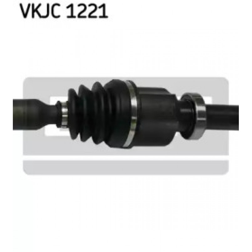VKJC 1221 SKF - Привідний вал